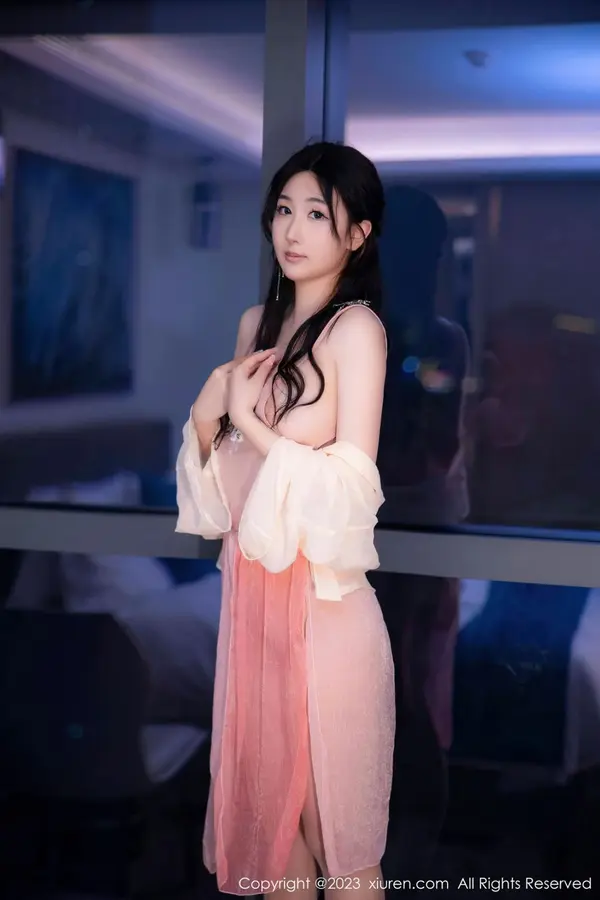 Vol. 06262 江真真(71P)