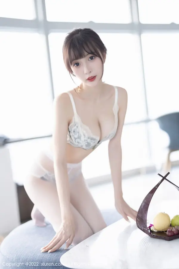 Vol. 05757 林星阑(91P)