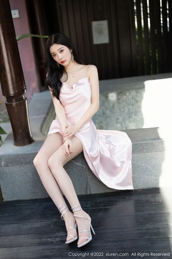 Vol. 05088 杨晨晨Yome(85P)