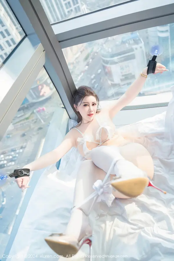 Vol. 08837 王婉悠Queen(83P)