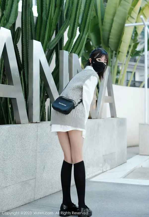 Vol. 06145 佘贝拉Bella(60P)