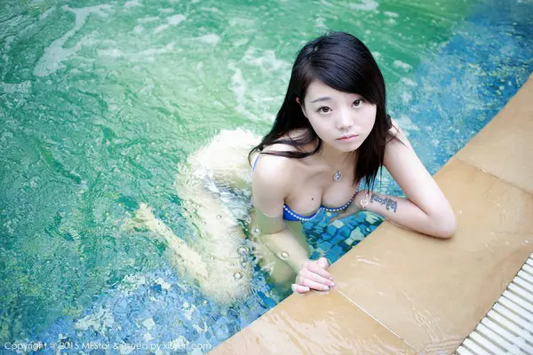Vol. 0011 佘贝拉bella(61P)
