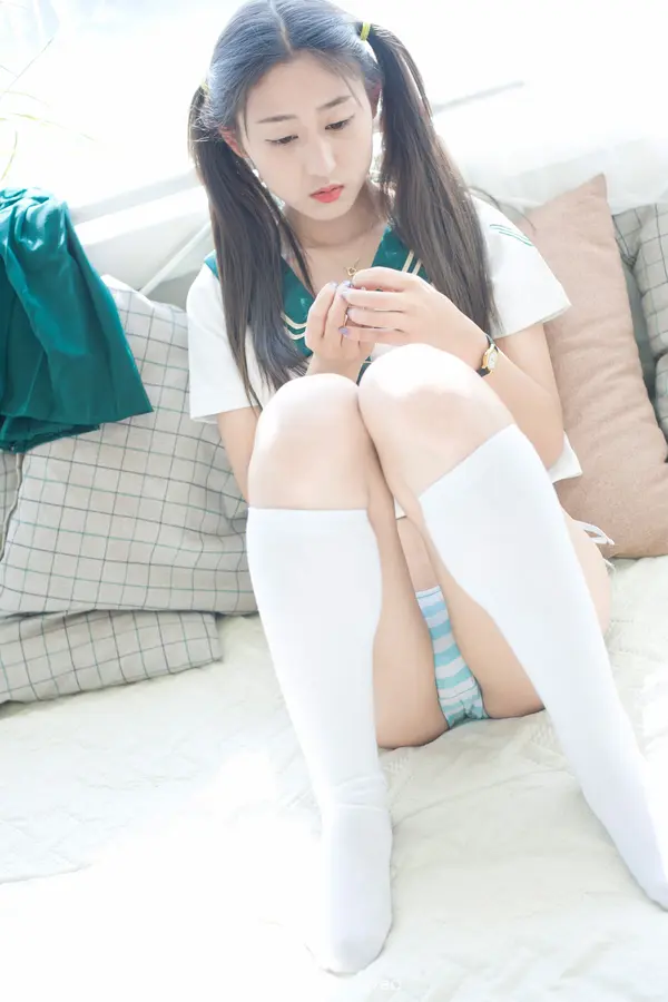 Vol. 00802 雨涵Iris(46P)
