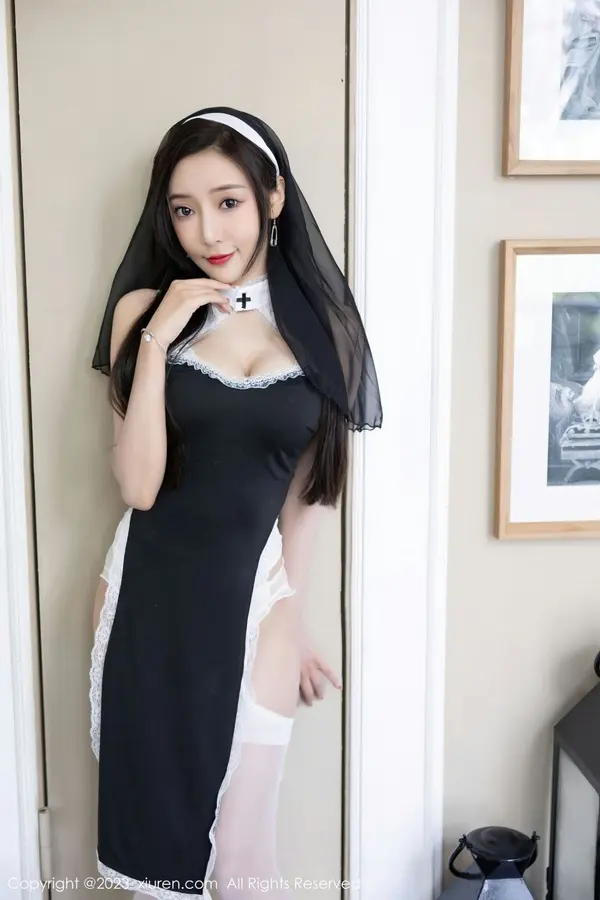 Vol. 06284 王馨瑶yanni(82P)