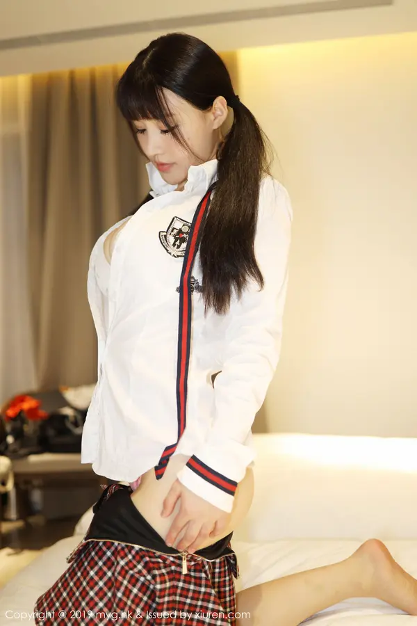 Vol. 0355 Flower朱可儿(82P)