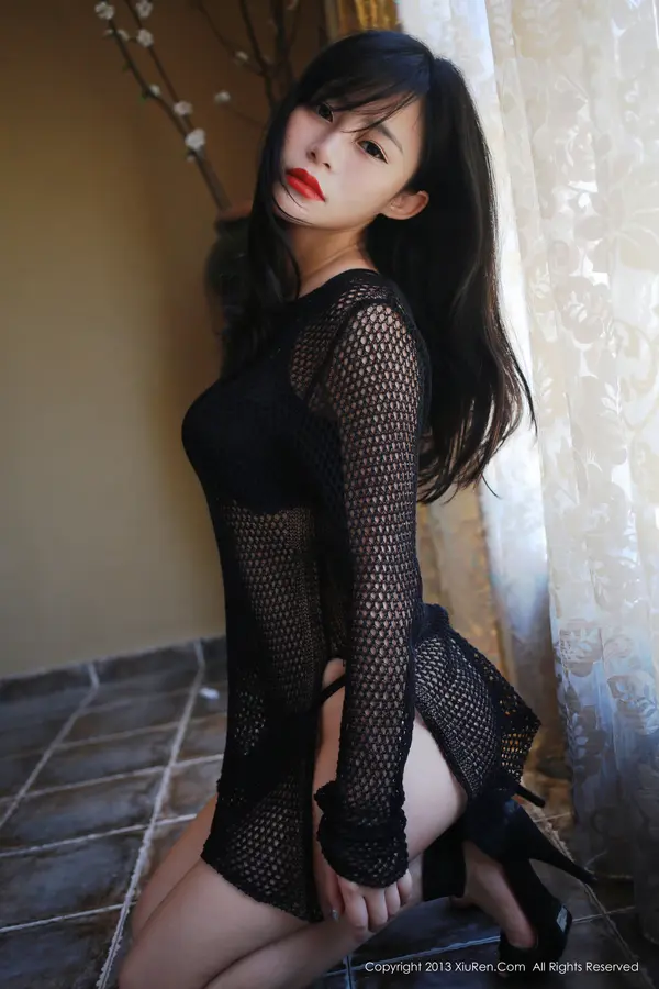 Vol. 00007 易欣viya(71P)