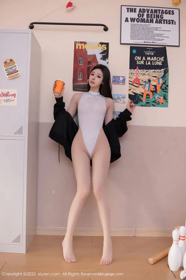 Vol. 09707 小逗逗(81P)