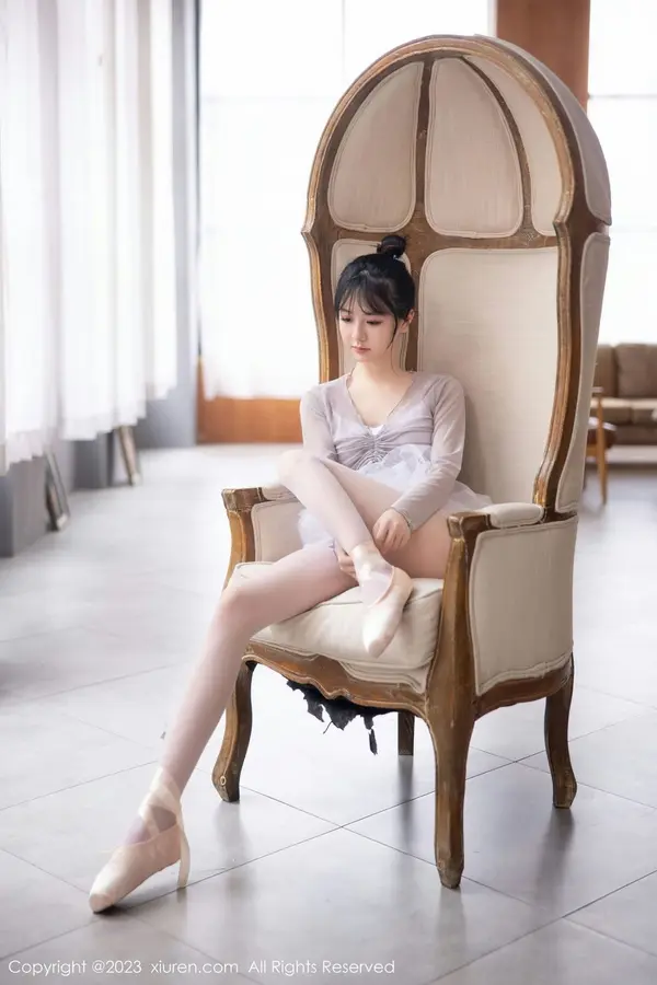 Vol. 06592 谢小蒽(92P)