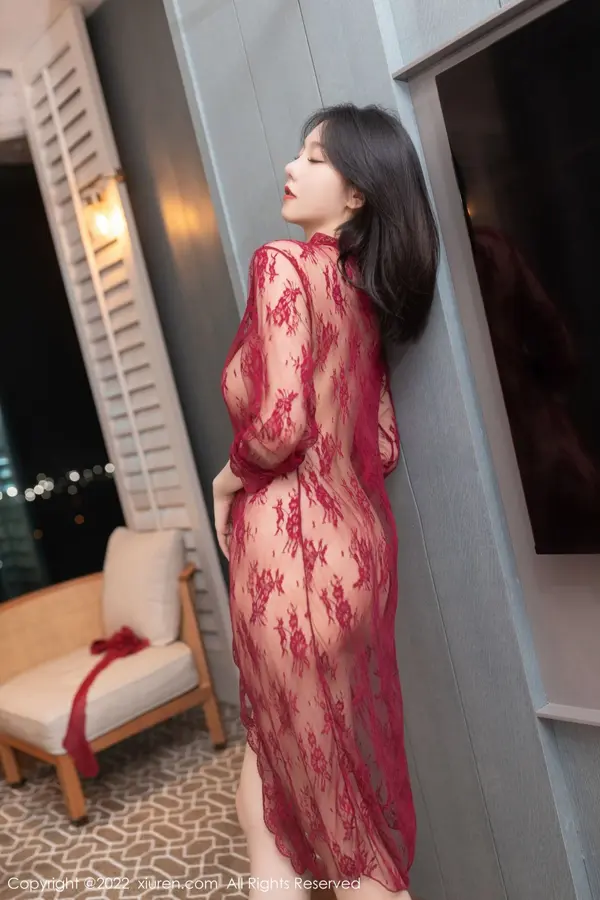 Vol. 05371 安然anran(86P)