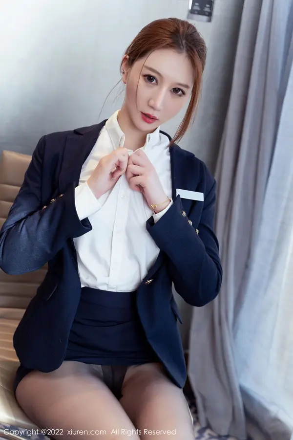 Vol. 05918 顾乔楠Cora(73P)
