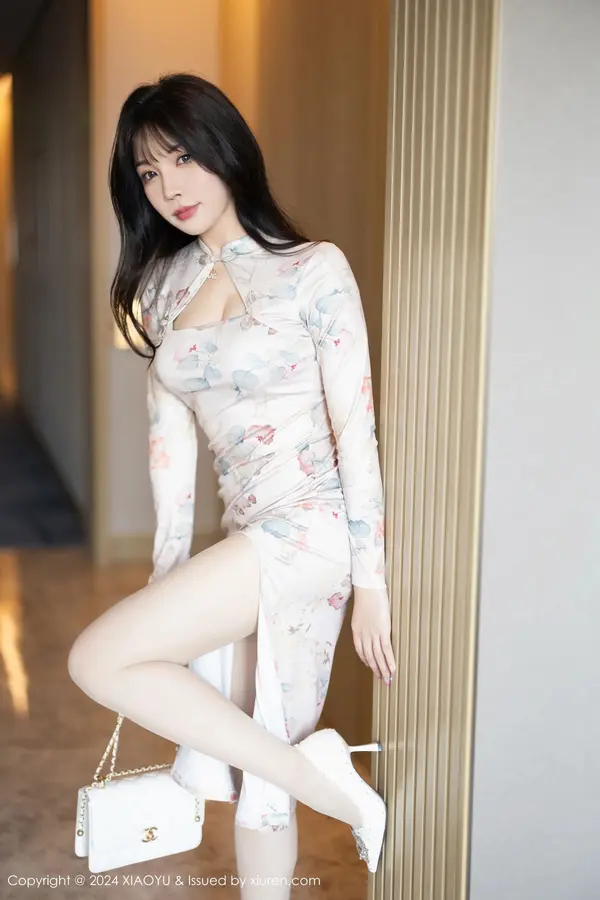 Vol. 1199 徐莉芝Booty(91P)