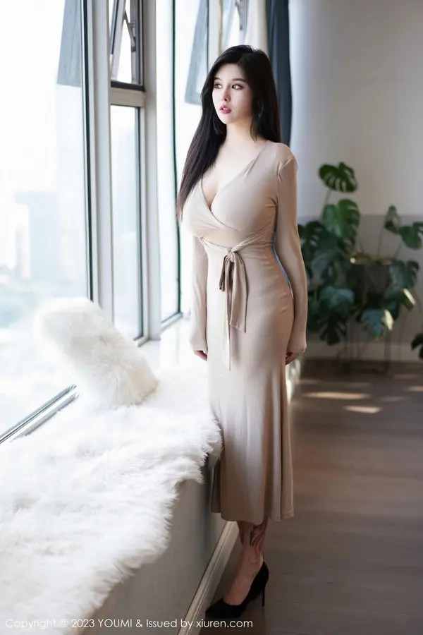Vol. 1000 周思乔Betty(77P)