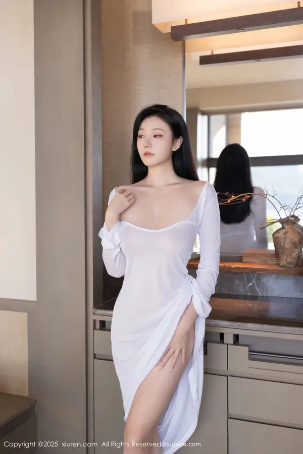 Vol. 10747 安然anran(81P)