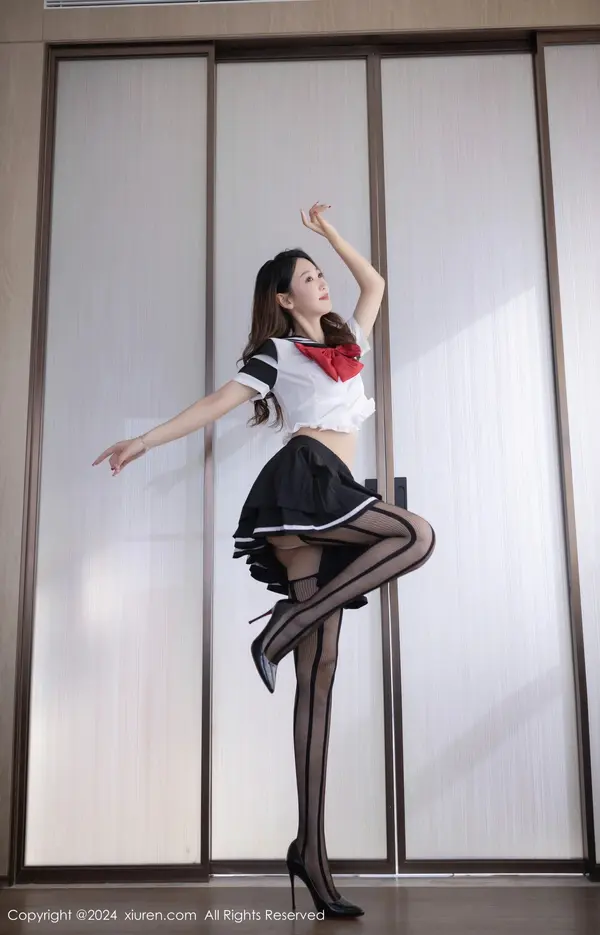 Vol. 08287 唐安琪(81P)