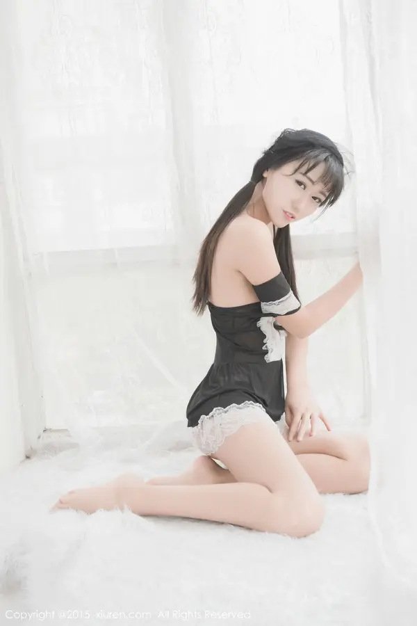 Vol. 00319 素素subaby(51P)