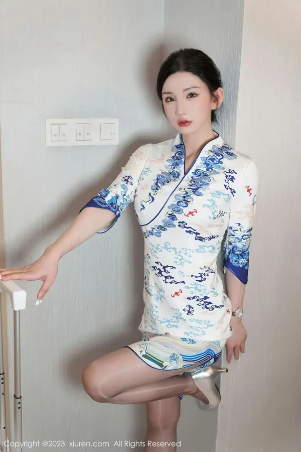 Vol. 06473 周于希Sally(86P)