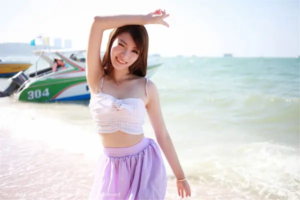 Vol. 00269 MARA酱(49P)