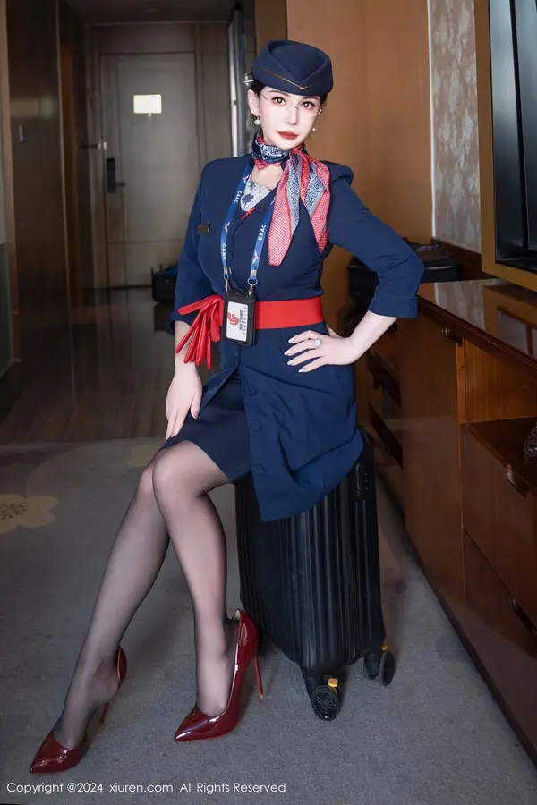 Vol. 08253 悦悦姐(76P)