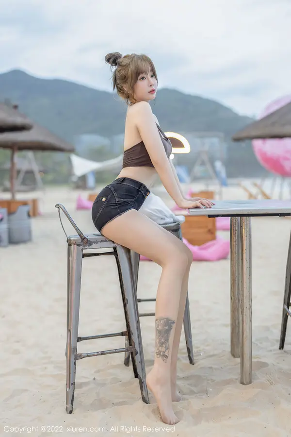 Vol. 05281 王雨纯(59P)