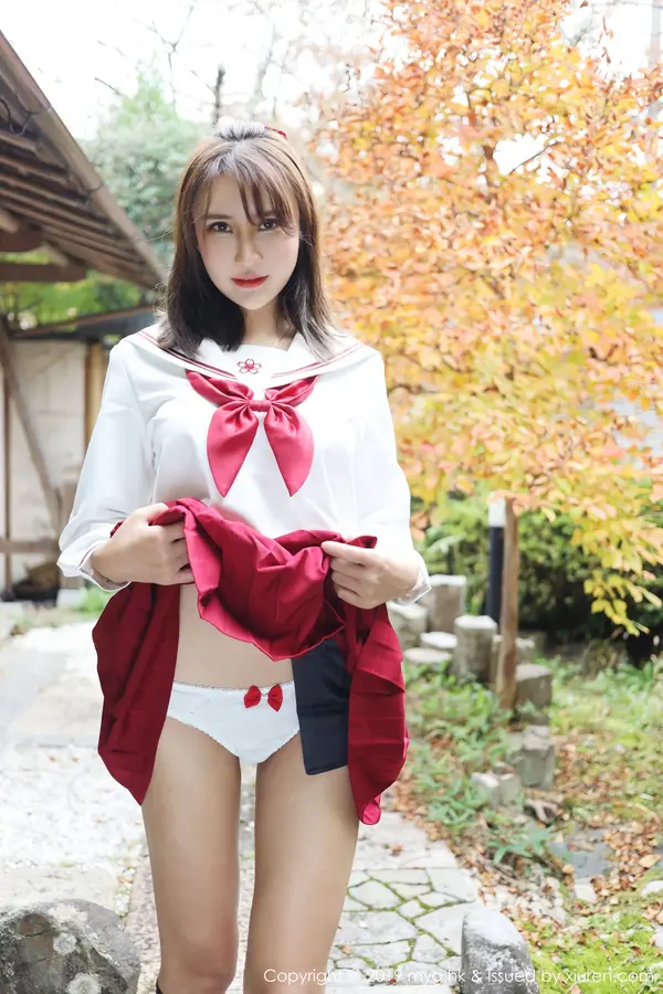 Vol. 0341 SOLO-尹菲(45P)