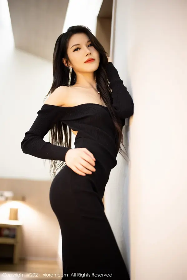 Vol. 03822 媛媛酱belle(97P)