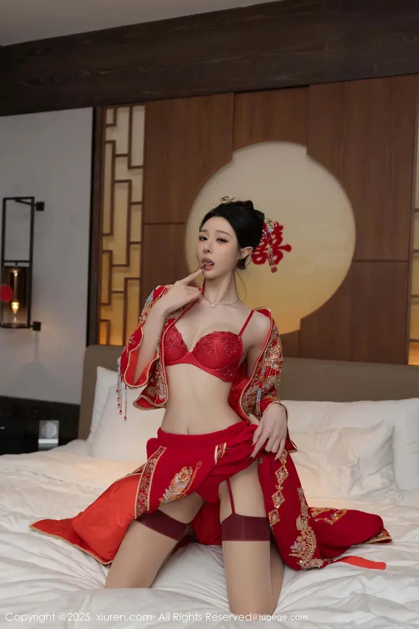 Vol. 10055 小逗逗(82P)