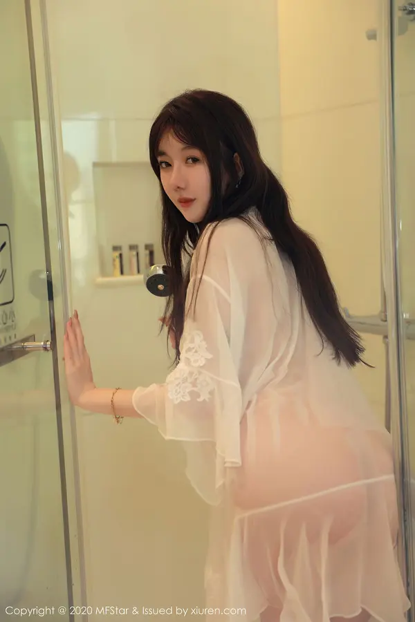 Vol. 0373 薛琪琪sandy(53P)