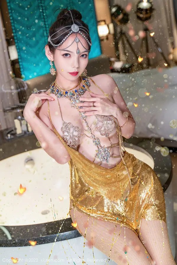 Vol. 05559 大美妞儿(63P)