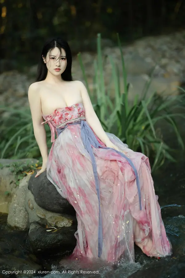 Vol. 09100 诗诗kiki(71P)