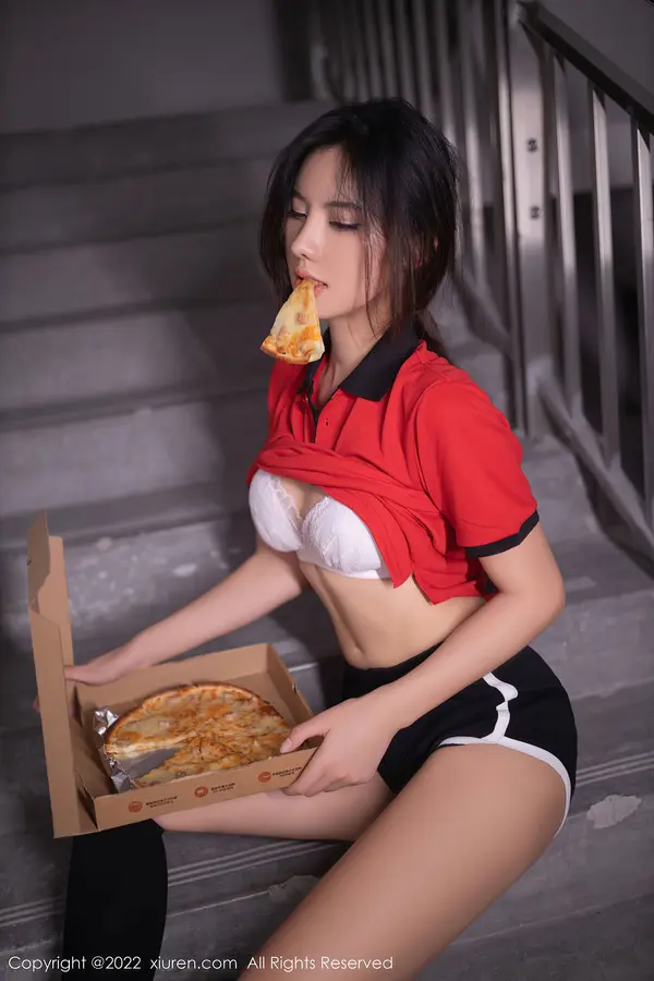 Vol. 05538 就是阿朱啊(79P)