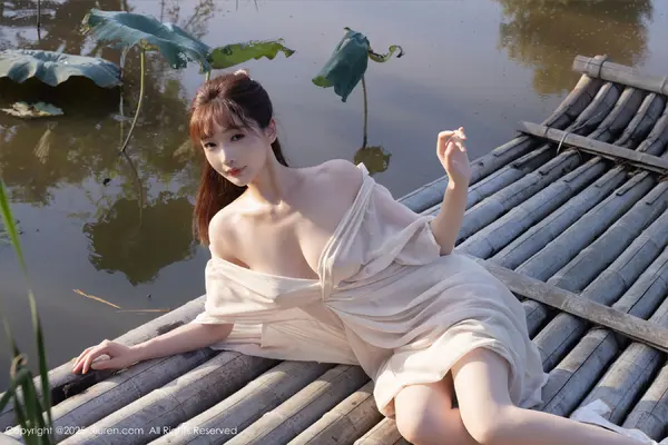 Vol. 10630 陆萱萱(77P)