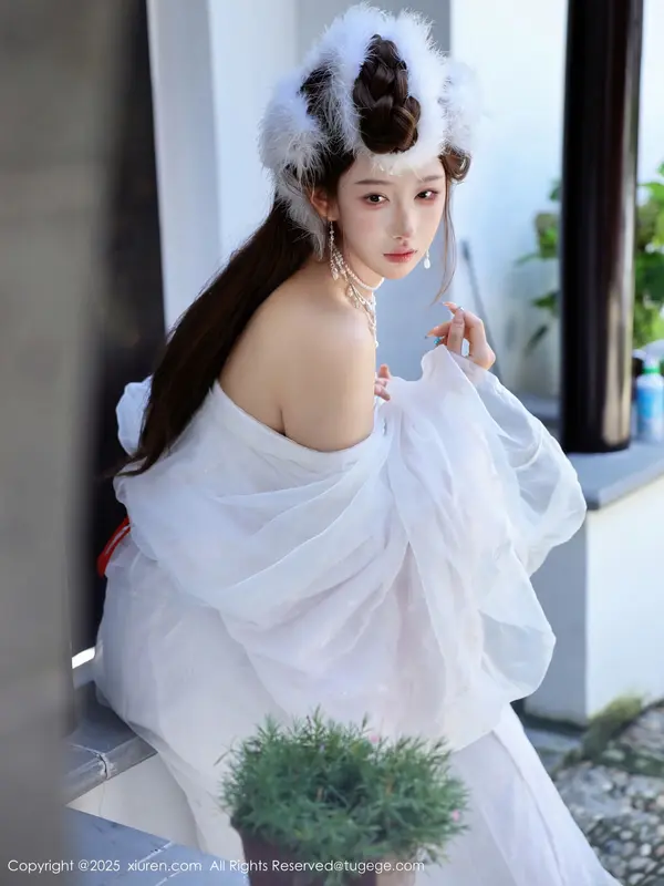 Vol. 10843 金允希Yuki(79P)