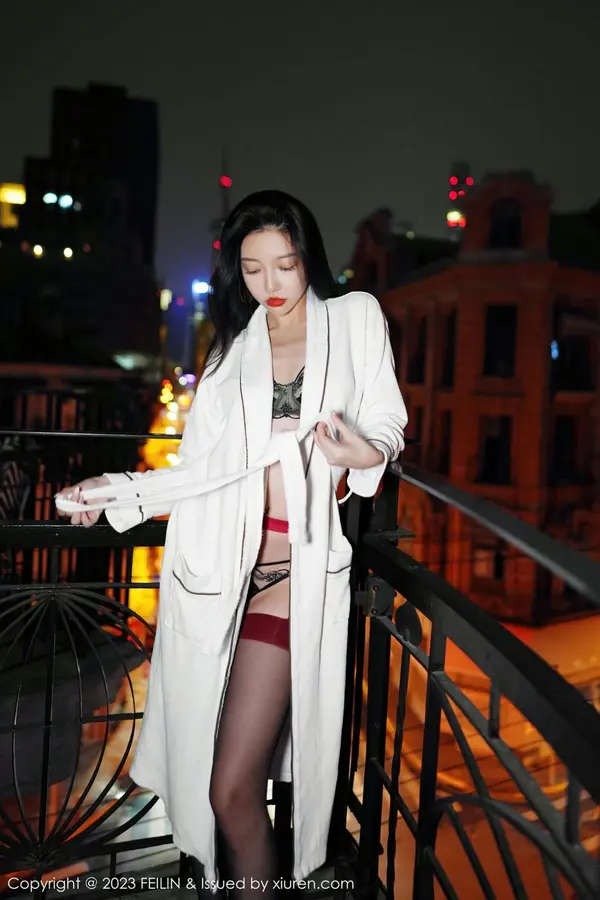 Vol. 0464 冯木木LRIS(90P)