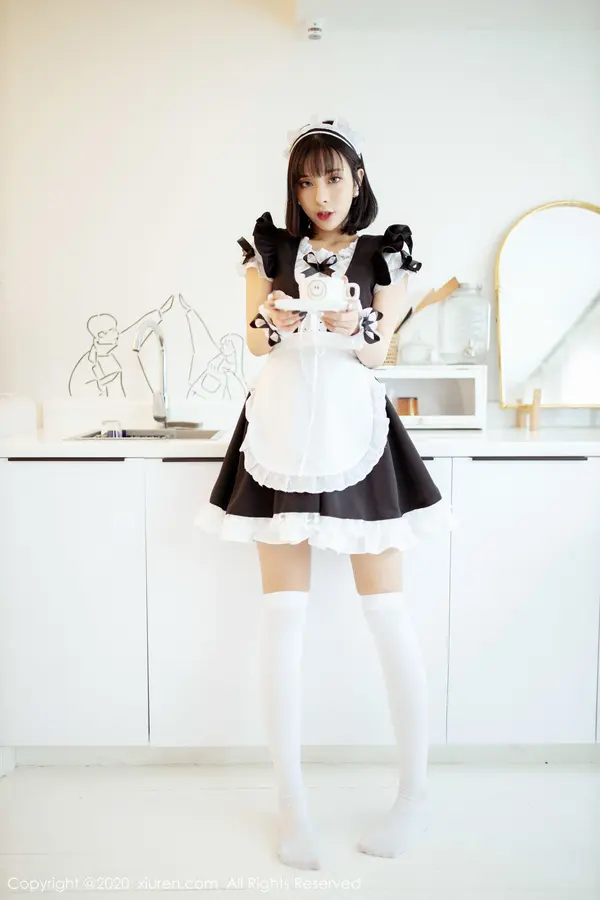 Vol. 02008 陈小喵(65P)