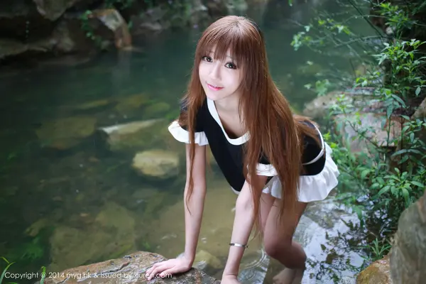 Vol. 0038 王馨瑶yanni(73P)