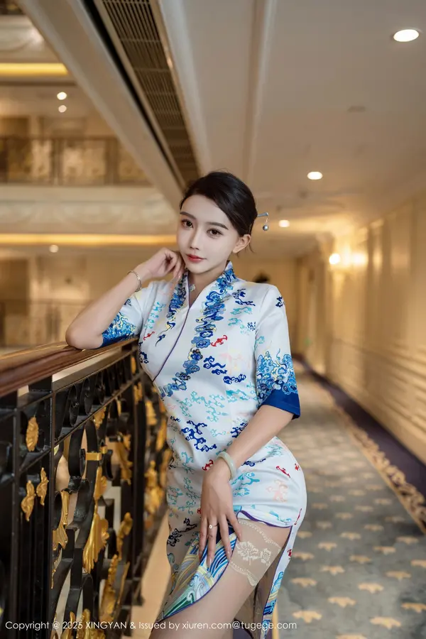 Vol. 0435 李若汐(77P)