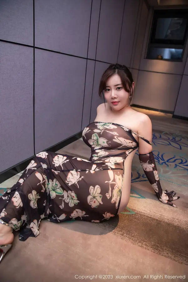 Vol. 06265 王婉悠Queen(51P)