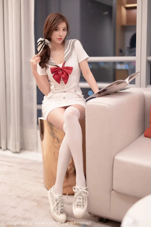 Vol. 03844 杨晨晨Yome(71P)