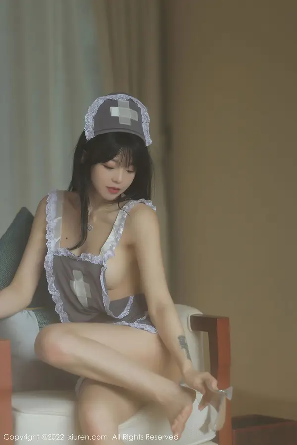 Vol. 04924 佘贝拉Bella(78P)