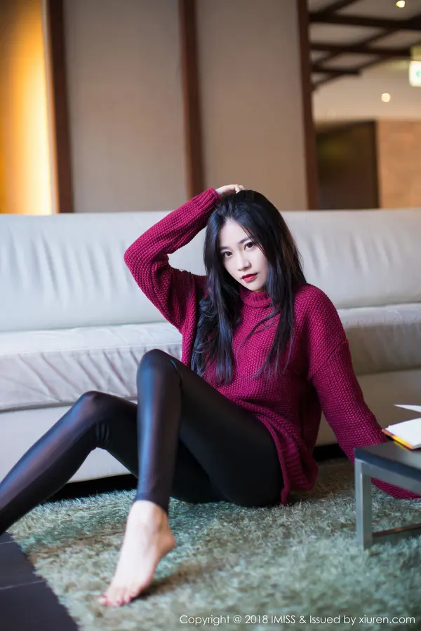 Vol. 0239 许诺Sabrina(61P)