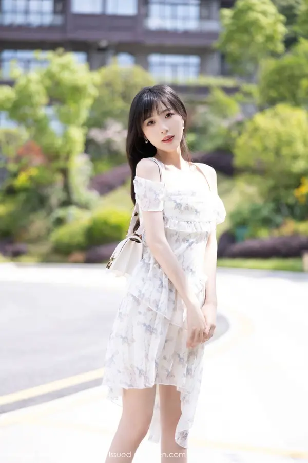 Vol. 1058 林星阑(81P)