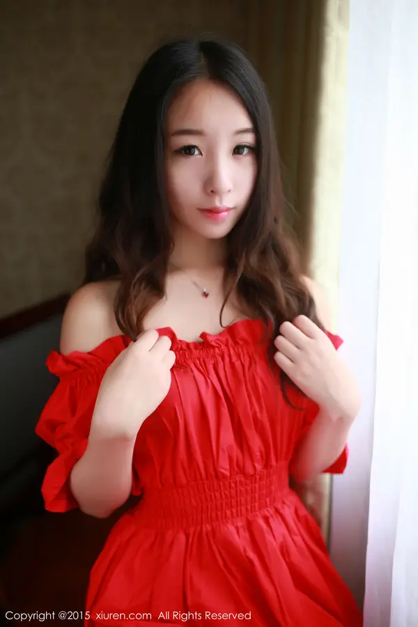 Vol. 00347 梓萱Crystal(61P)
