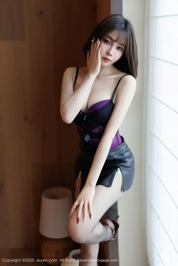 Vol. 09769 徐莉芝Booty(102P)