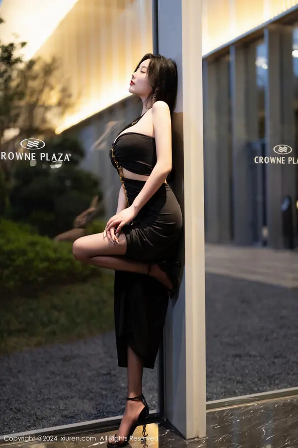 Vol. 08484 杨晨晨Yome(77P)