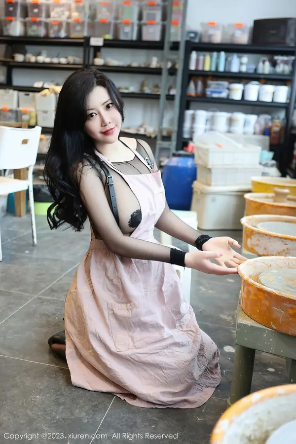 Vol. 06647 王婉悠Queen(82P)