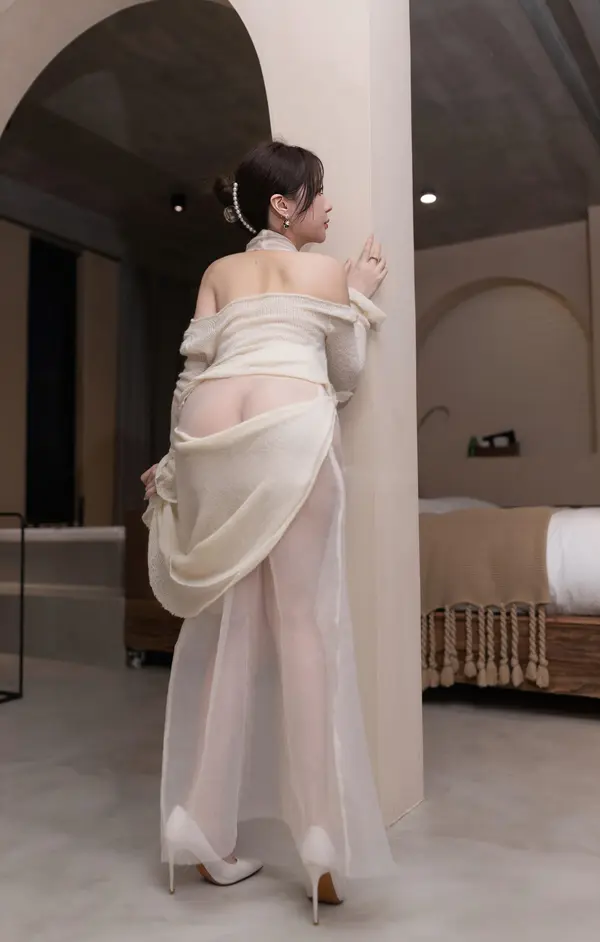 鱼子酱Fish《阿芙洛狄忒》(131P)