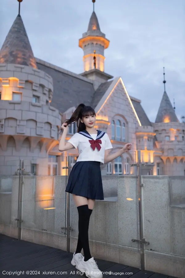 Vol. 09305 陆萱萱(81P)
