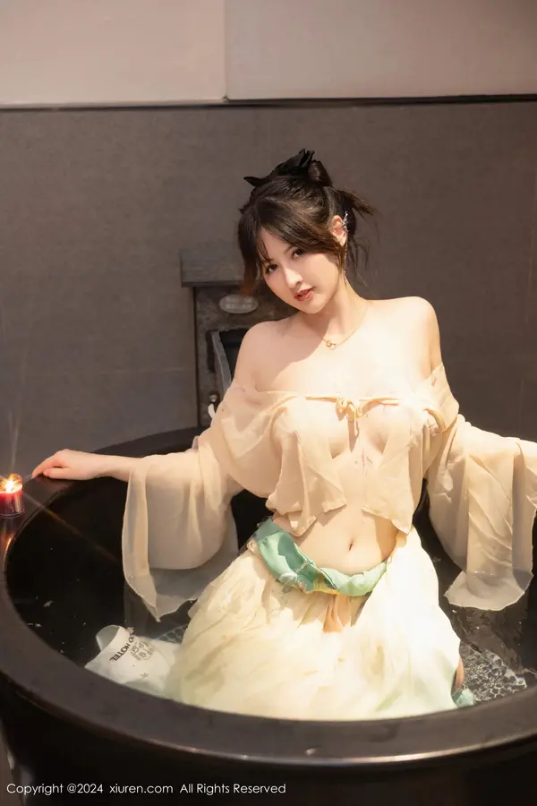Vol. 08128 诗诗kiki(83P)