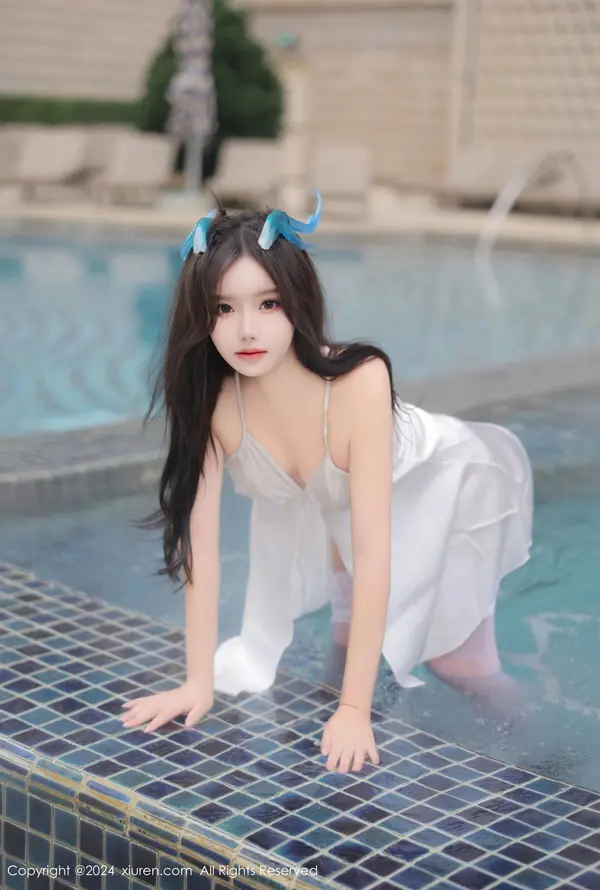 Vol. 08218 小薯条nienie(92P)