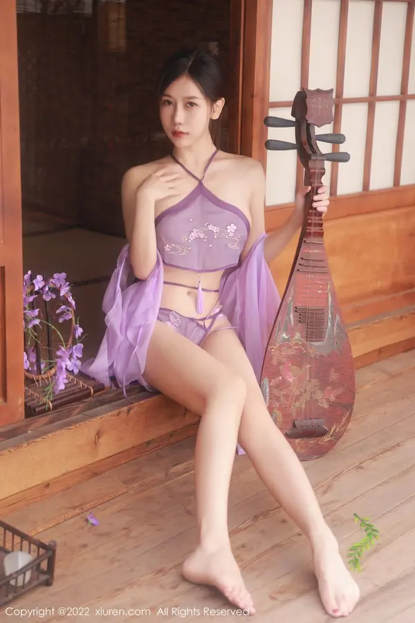 Vol. 05642 尹甜甜(55P)